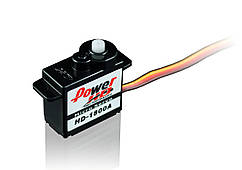 Сервопривод мікро 8г Power HD 1800A 1кг/0.11сек