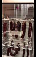 Шкаф для созревания(Вяления) мяса и колбас