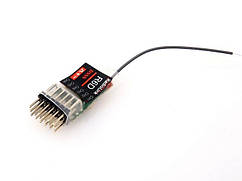 Приймач 6к Radiolink R6D PPM для авіамоделей