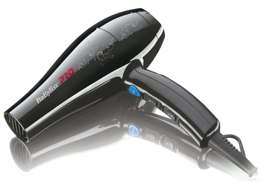 Фен Babyliss Pro Light 2000