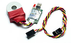 Датчик сили струму FrSky FCS-150A 150A S.Port для телеметрії