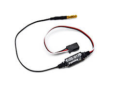 Датчик температури SBS-01TE 0°C до 125°C для телеметрії Futaba FASSTest   (HM)