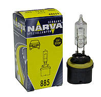 Галогенная лампа NARVA 12V 50W PG13 (885) 48055