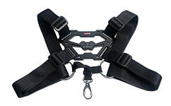 Ремінь Tarot з 1 карабіном для передавача (TL2875-01)