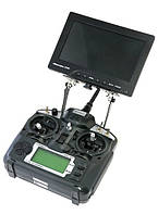 Кріплення дисплеїв