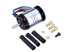 Мотор безколекторний 3800KV/3.5мм Tarot 450 (TL450M)