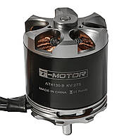 Мотор T-Motor AT4130-9 KV275 6-10S 2800W для літаків
