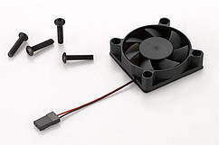 Кулер HOBBYWING 3010BH-6V-11000RPM на підшипні. для XERUN XR8 Plus, XR8-SCT, SCT Pro