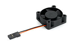 Кулер HOBBYWING MP3010SH-5V-10000RPM для EZRUN MAX8, WP-SC8, QUICRUN 10BL60