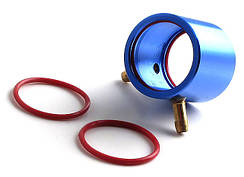 Водяне охолодження