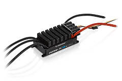Регулятор ходу HOBBYWING FLYFUN V5 130A HV 6-14S для авіамоделей