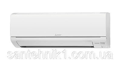 Mitsubishi Electric Classic Inverter WI-FI MSZ-DM25VA/MUZ-DM25VA, фото 3