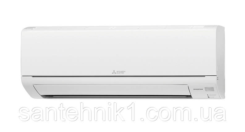 Mitsubishi Electric Classic Inverter WI-FI MSZ-DM71VA/MUZ-DM71VA, фото 3
