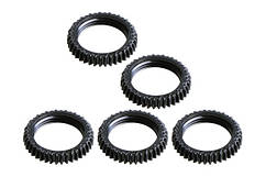 Кільця фіксуючі RunCam для лінз M8 5шт