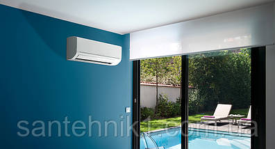 Mitsubishi Electric Classic Inverter WI-FI MSZ-DM71VA/MUZ-DM71VA, фото 4