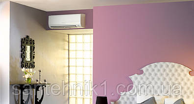 Mitsubishi Electric Classic Inverter WI-FI MSZ-DM71VA/MUZ-DM71VA, фото 5