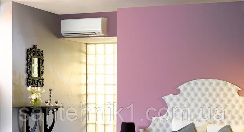 Mitsubishi Electric MSZ-DM60VA WI-FI, фото 4