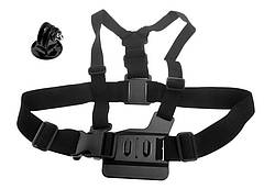 Кріплення нагрудне SJCam для камер SJ4000, SJ5000, M10