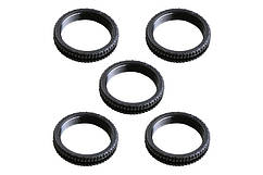 Кільця фіксуючі RunCam для лінз M12 5шт
