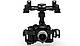 Подвес DJI Zenmuse Z15-GH4 для Panasonic GH4 GH3 стабілізатор 3 осі новий для якісної відеозйомки (HM), фото 4