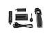 Ручка стедикама DJI OSMO Handle Kit легка зручна для зйомки без камери для стабілізації відео (HM), фото 4