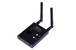 Відеоприймач FPV 5.8 ГГц Readytosky RD945 48 каналів диверсіті