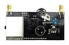 Відеоприймач FPV Openpilot RX5808 PRO 5.8GHz 40 каналів диверсіті