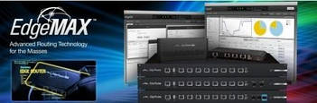 EdgeMAX новинка від Ubiquiti Networks