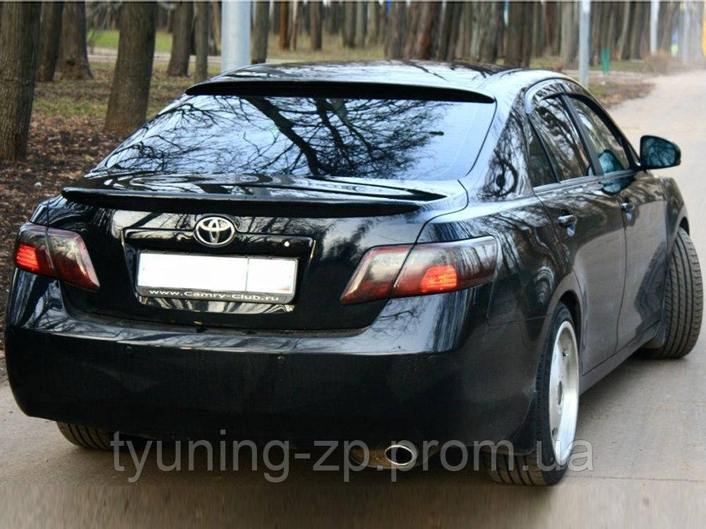 Блэнда Toyota Camry 40 2006-2011 - фото 1 - id-p883766072