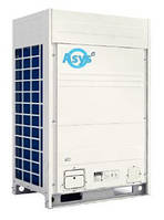 Компресорно-конденсаторний блок ККБ ASYS Basicfreeze AU-96-A