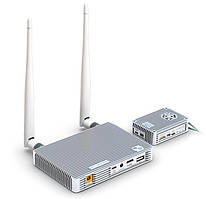 FPV-система передачі Full HD відеосигналу DJI Lightbridge 24 GHz    (HM)