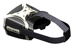 Шолом FPV Headplay 7" 1280x800 (білий)    (HM)