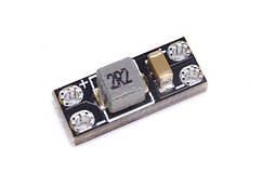 Фільтр живлення FPV систем LC FILTER для зниження перешкод (мікро)