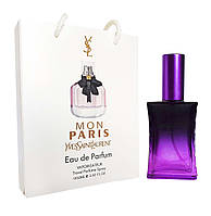 Yves Saint Laurent Mon Paris - Travel Perfume 50ml