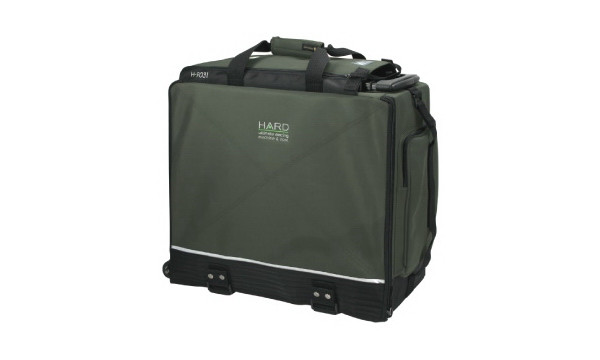 Сумка на колесах H.A.R.D. Cheng-Ho для шосейних автомоделей 1:10, фото 1