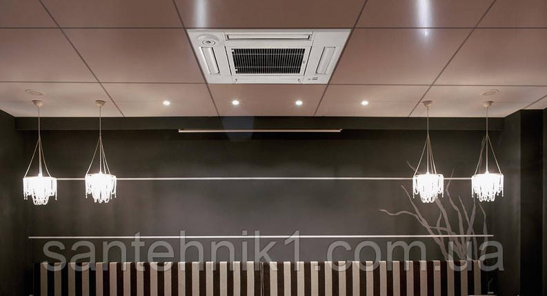 Mitsubishi Electric SLZ-M50FA, фото 2