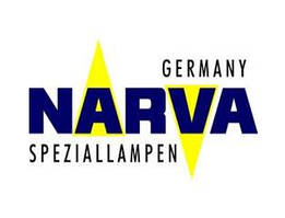 АВТОЛАМПИ NARVA