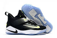 Кроссовки мужские NIKE Lebron Soldier 844376-010 44