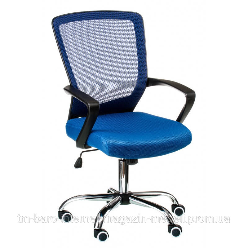 Кресло Marin blue (E0918), Special4You