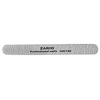 Пилка пряма ZARIO Professional 100/100