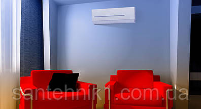 Mitsubishi Electric MSZ-SF25VE, фото 5