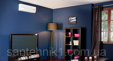Mitsubishi Electric MSZ-SF25VE, фото 6