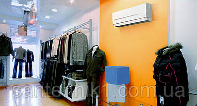 Mitsubishi Electric MSZ-SF50VE, фото 6