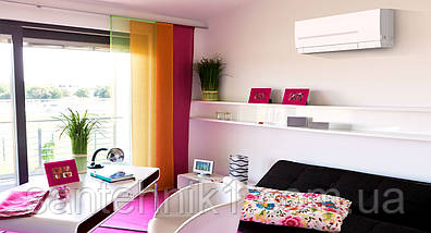 Mitsubishi Electric MSZ-SF35VE, фото 5