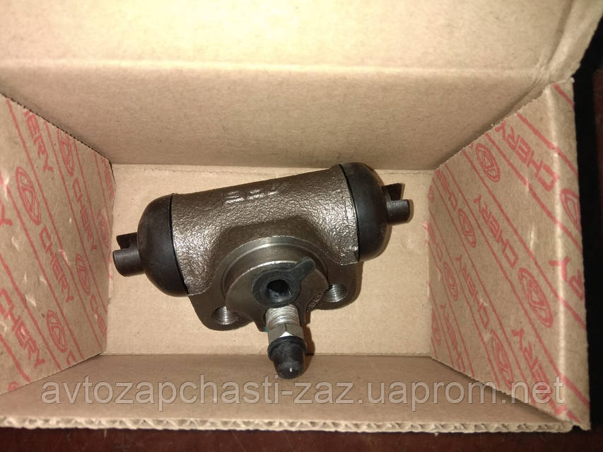 りょ〜 Рабочий цилиндр сцепления Запорожец ЗАЗ 968 новый: продажа