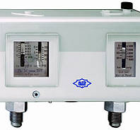 Реле давления двублочное Alco Controls PS2-B7U (4449400)