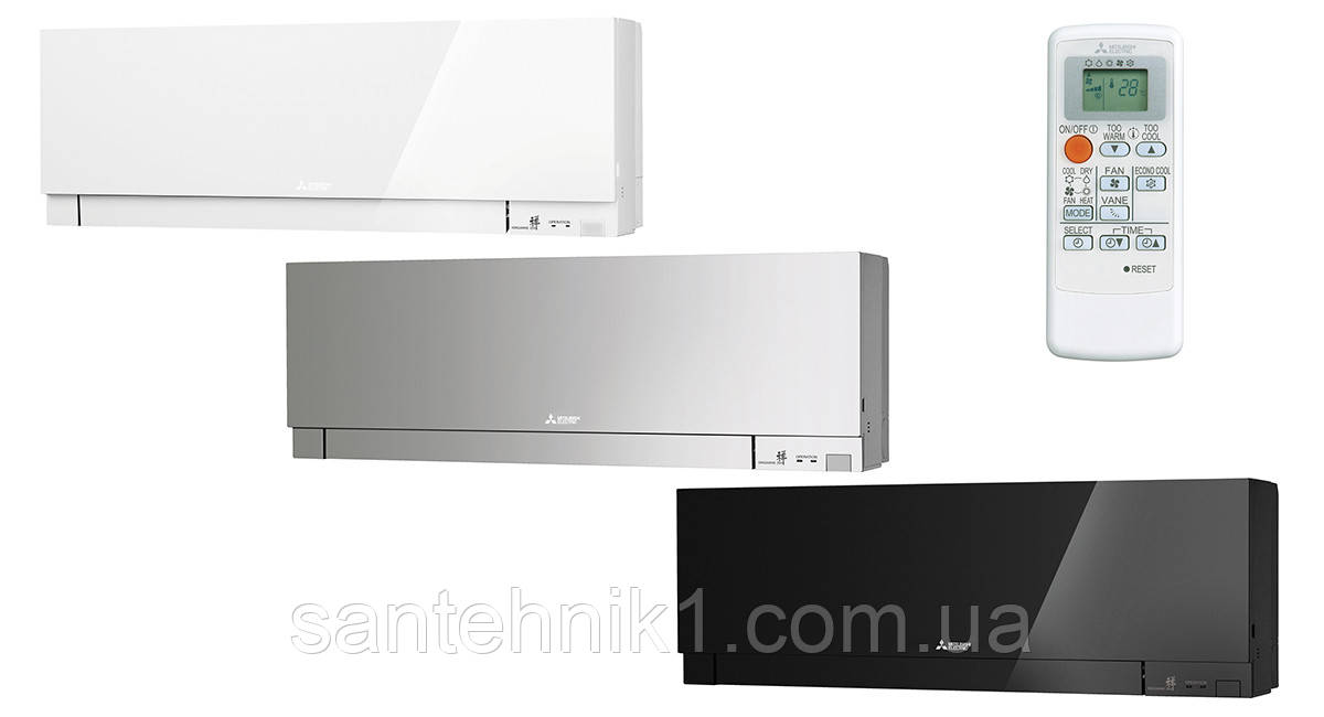 Mitsubishi Electric MSZ-EF50VE