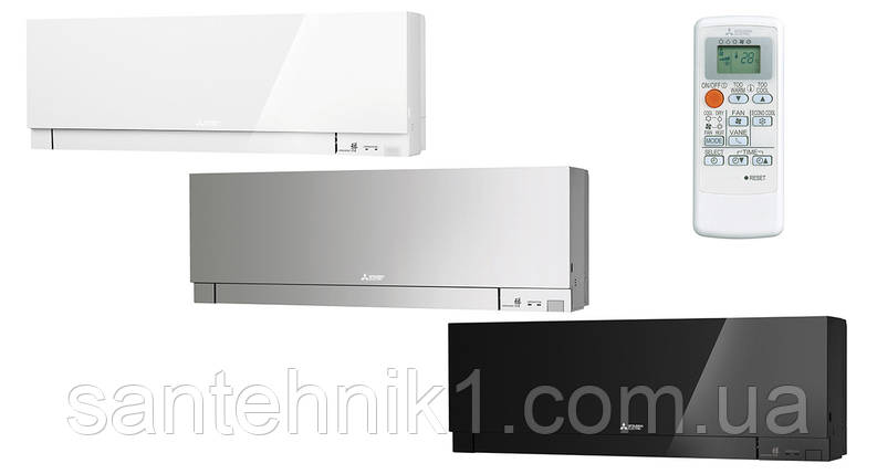 Mitsubishi Electric MSZ-EF35VE, фото 1
