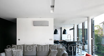 Mitsubishi Electric Design MSZ-EF35VE3S/MUZ-EF35VE, фото 5