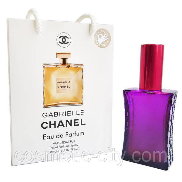 Chanel Gabrielle - Travel Perfume 50ml